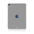 TPU Transparent Case For iPad 10th 9th 8th 7th Gen Mini 6 Air 5 4 3 2 Shockproof Clear Cover Tablet Protective Shell Accessories Zpaxo Transparent mini 54321