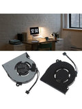 652F 4 pin 0.5A 5V for DC Notebook GPU Cooling GPU Radiator for HP Elitebook 820 Zpaxo CN