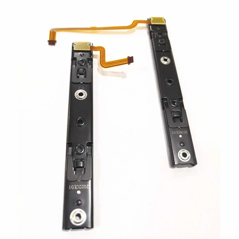 Repart Part Right Left Slide Rail Flex Cable Fix Switch Console NS