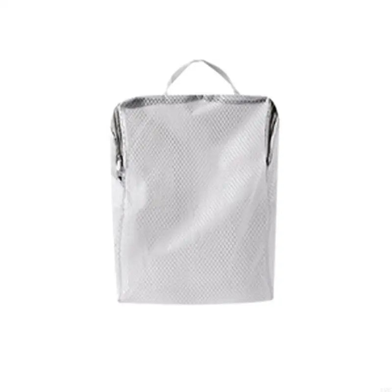 Anti Deformation Washing Meshes Bag For Bras Underwear Socks Travel Home Use Zippers Closure Design Zpaxo M CN