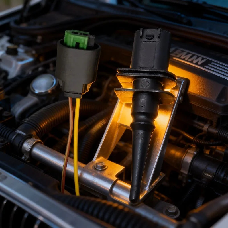 BMW Outside Air Temp Sensor – E39 E46 X3 X5 MINI R50 R56