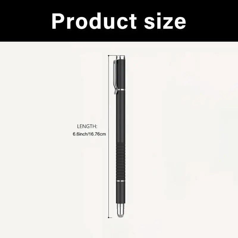652F Styluses Pen Touchscreens Devices Wide Compatibility Precise Tip Zpaxo