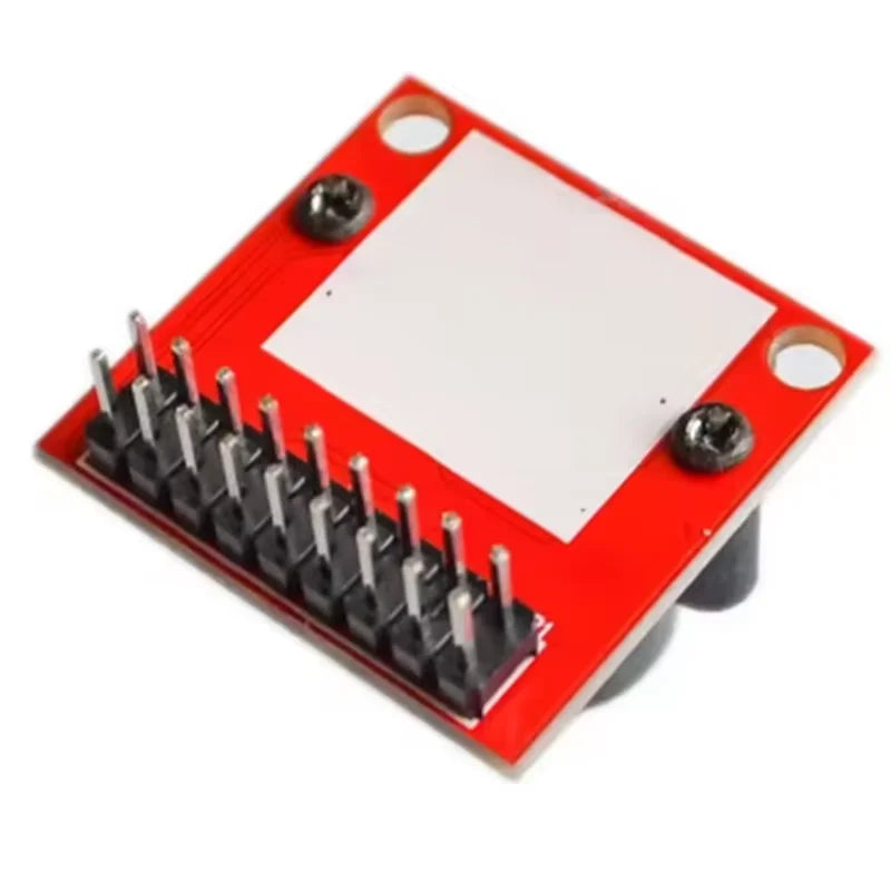 OV2640 camera module 200W pixel STM32F4 driver source code supports JPEG output Zpaxo