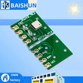 AHT21 I2C Digital Temperature Humidity Sensor Module High-precision Zpaxo Default Title