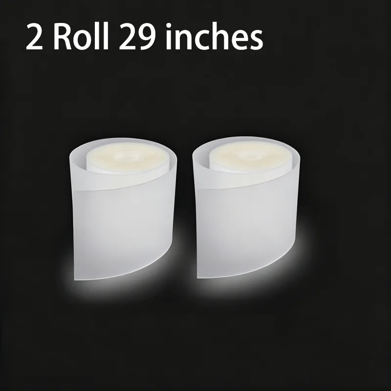 Anti-Puncture Inner Tube Protector Repair Tools 2pcs Mountain Road Bike Tire Liner Pad Bicycle Rim Strips 26in/27.5in/29in/700C Zpaxo 2 Roll 29 inches