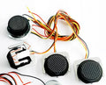 Body Weighing DIY Resistance Strain Half Bridge Sensor Body Scale 200KG 50KG 4 pieces/group Zpaxo new model