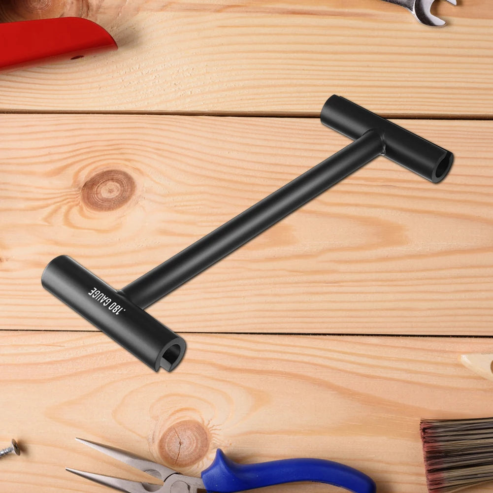 Door Hinge Adjustment Tool Double Head Heavy Duty Hinges Adjusting