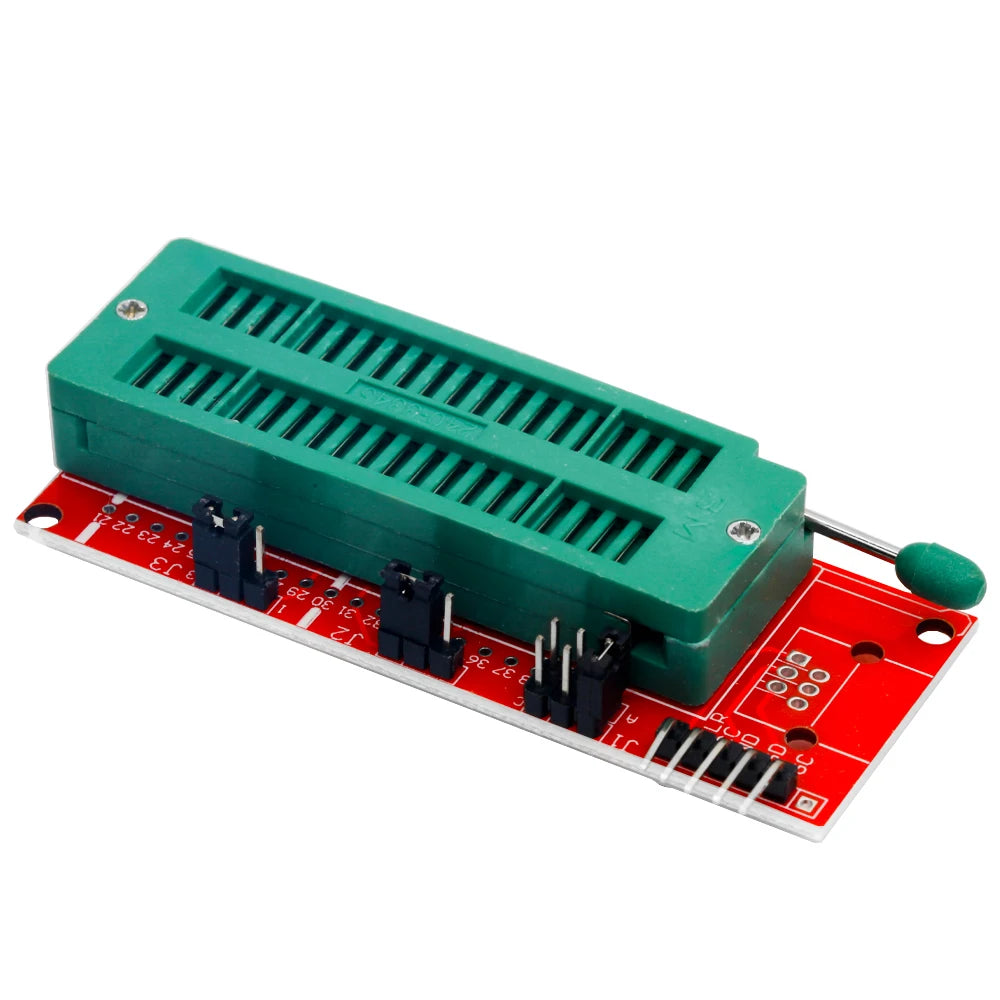 PICKIT3 KIT3 5 PIC PICKIT 3 Programmer Offline Programming Zpaxo Programming