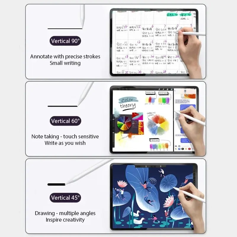 Universal Stylus Pen Android IOS Windows Capacitive Touchscreen Ipad Zpaxo
