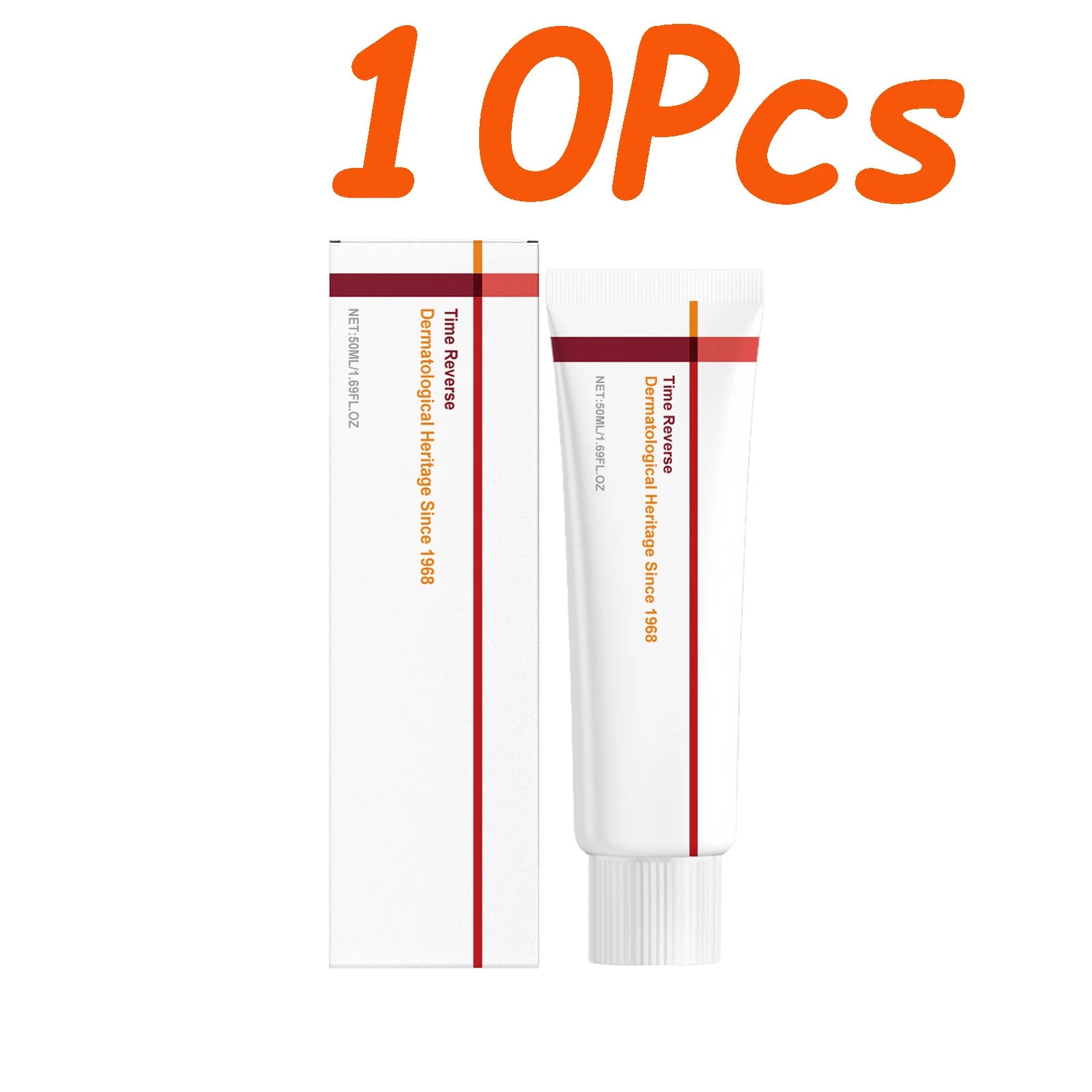 Hoygi Centella Asiatica Anti-Aging Face Cream – Firms & Hydrates Anti-Aging Face Cream Zpaxo 10 x 50ml Boxed