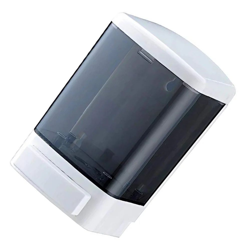 Manual Hand Dispenser Home Kitchen Bathroom Wall Soap Dispensers