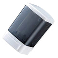 Manual Hand Dispenser Home Kitchen Bathroom Wall Soap Dispensers