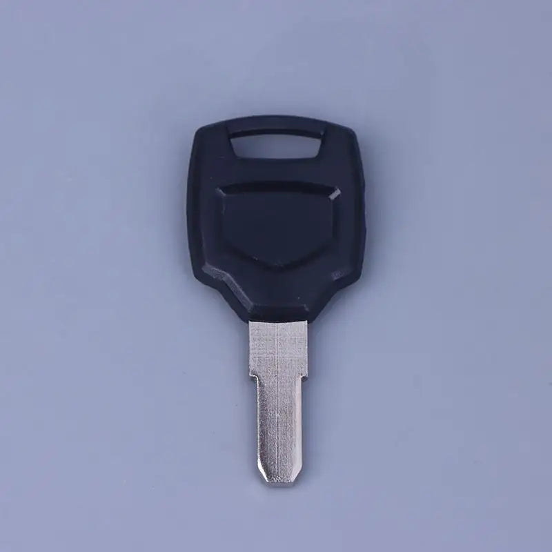 2-Pack Disc Detainer Lock Key Blanks – Motorcycle Tail Box
