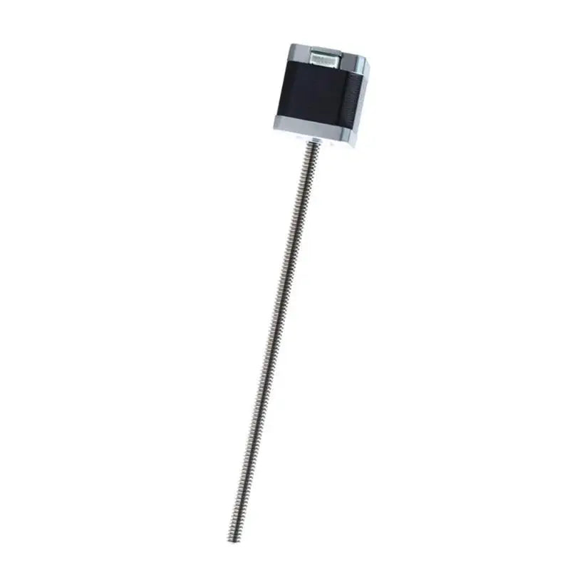 652F 3D Printer Stepper Motor 42-48mm 1.5A, 3.45V With Long 240mm 264mm Screw For Photon Precise Printing Zpaxo