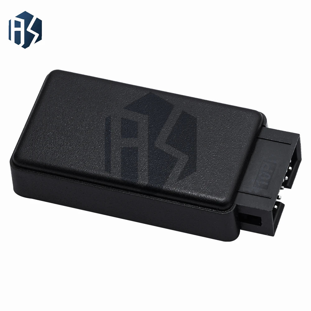 24MHz 8-Channel USB Debugger, High Speed 24M/Sec Debugging Tool for ARM FPGA Development Zpaxo