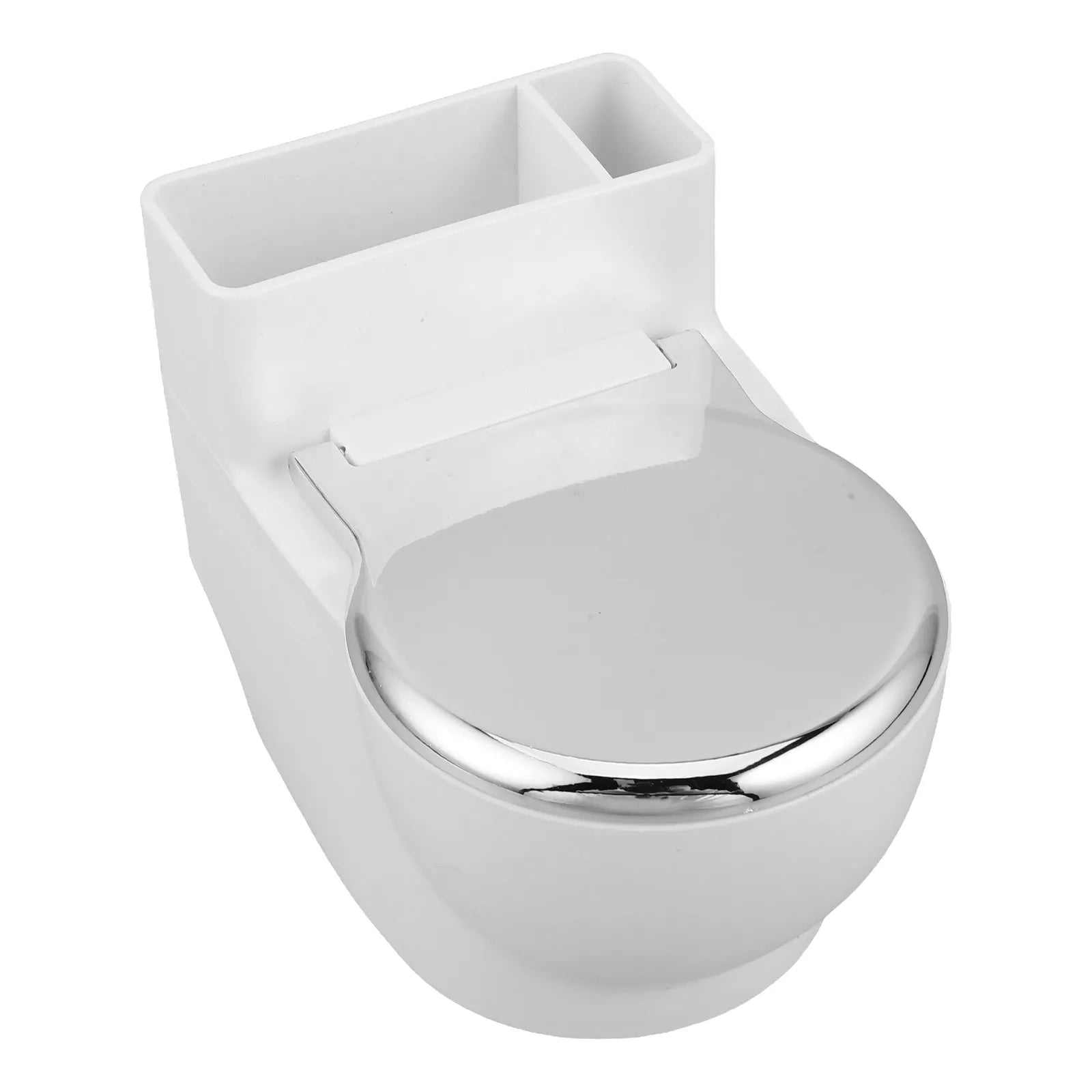 Cat Toilet Water Bowl Hanging Drinking Fountain Indoor Use Small Pet