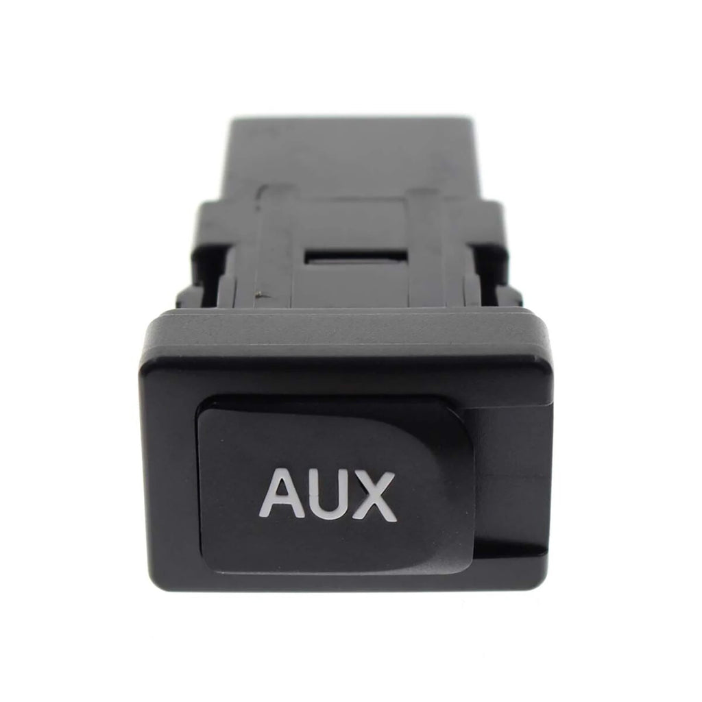 86190-06010 Aux Port Adapter Replacement Auxiliary Input Toyota
