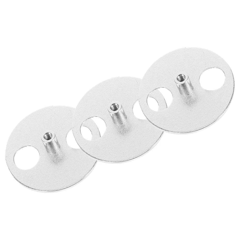 Music Box Accessories DIY Assembly Metal Disc Winding Key Replacement