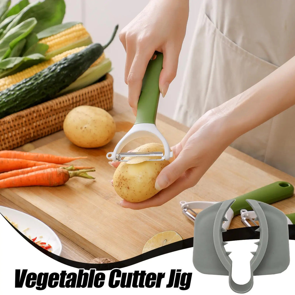 Finger Guards Cutting Food Non Slip Protective Guard Mandoline Slicer