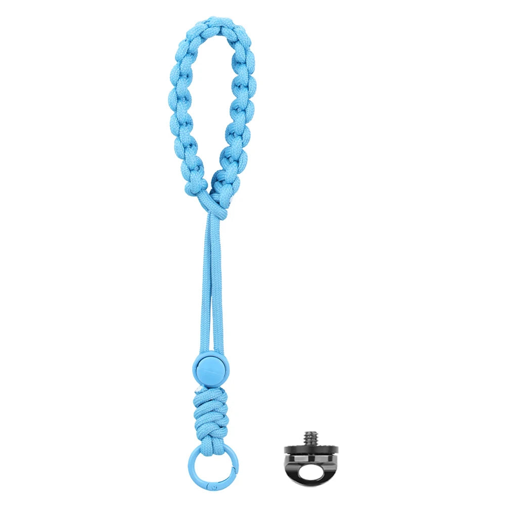 Lanyard OSMO Pocket 3 Camera Wrist Strap Anti-lost Adjustable 1 4