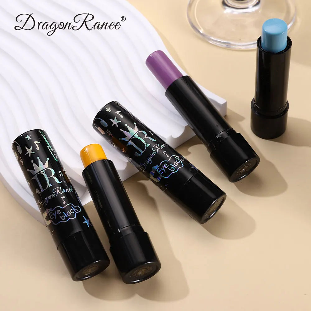 Matte Lipstick with a Fine Silky Texture, Non-Caking, Waterproof, Sweat-Proof, Long-Lasting, Non-Stick Cup, Available in Red, White, and Green for Holiday Parties Zpaxo