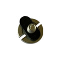 BEIYUAN Electric Sheep Shearer Blade Screw Gasket Limiter Rubber Pad