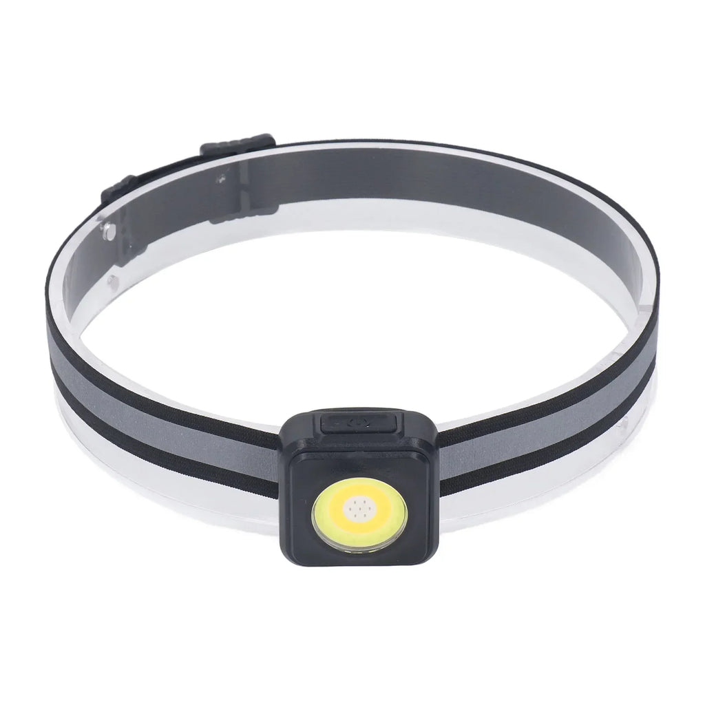 Portable USB Spray Paint Light – LED Car Garage Work Light