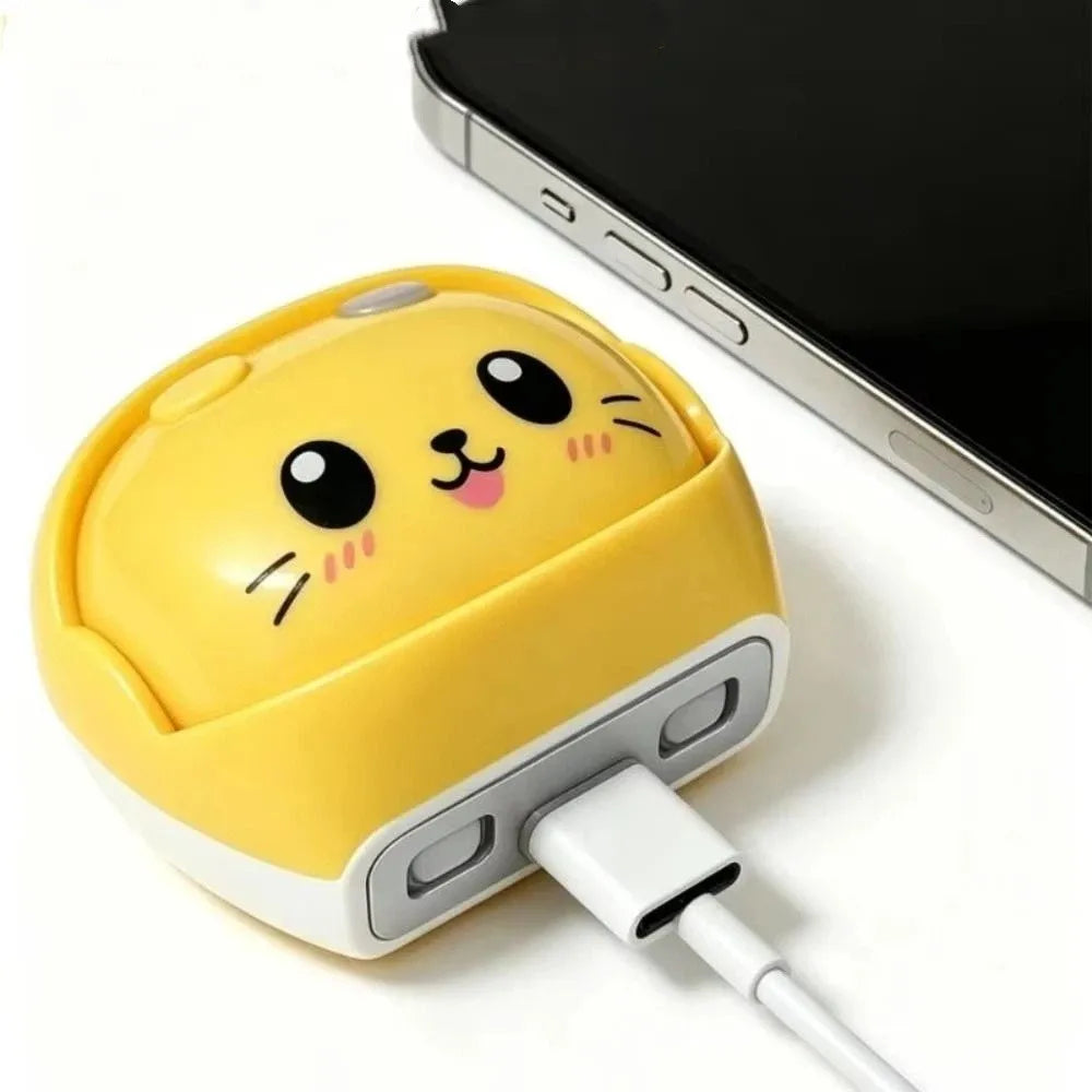 Auto Disconnect Kitten Full Charge Separator Overcharge Protection Zpaxo
