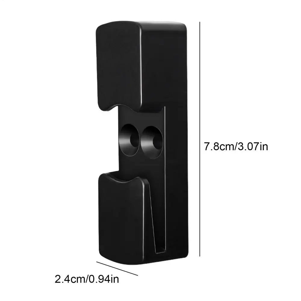 Fishing Reel Wall Mount Display Storage Quick-release Tackle