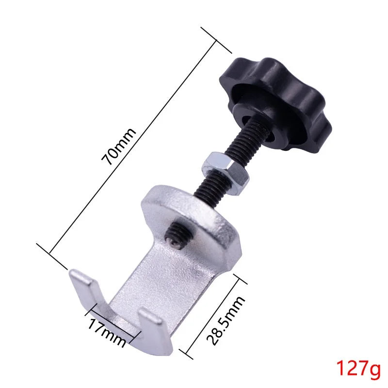 Universal Wiper Arm Puller Kie Easy Removal Repair Tool Car