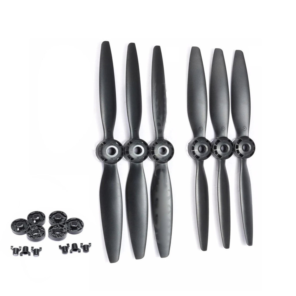 Propellers B Blades Props CWX3 CCWX3 Accessory Propeller Yuneec