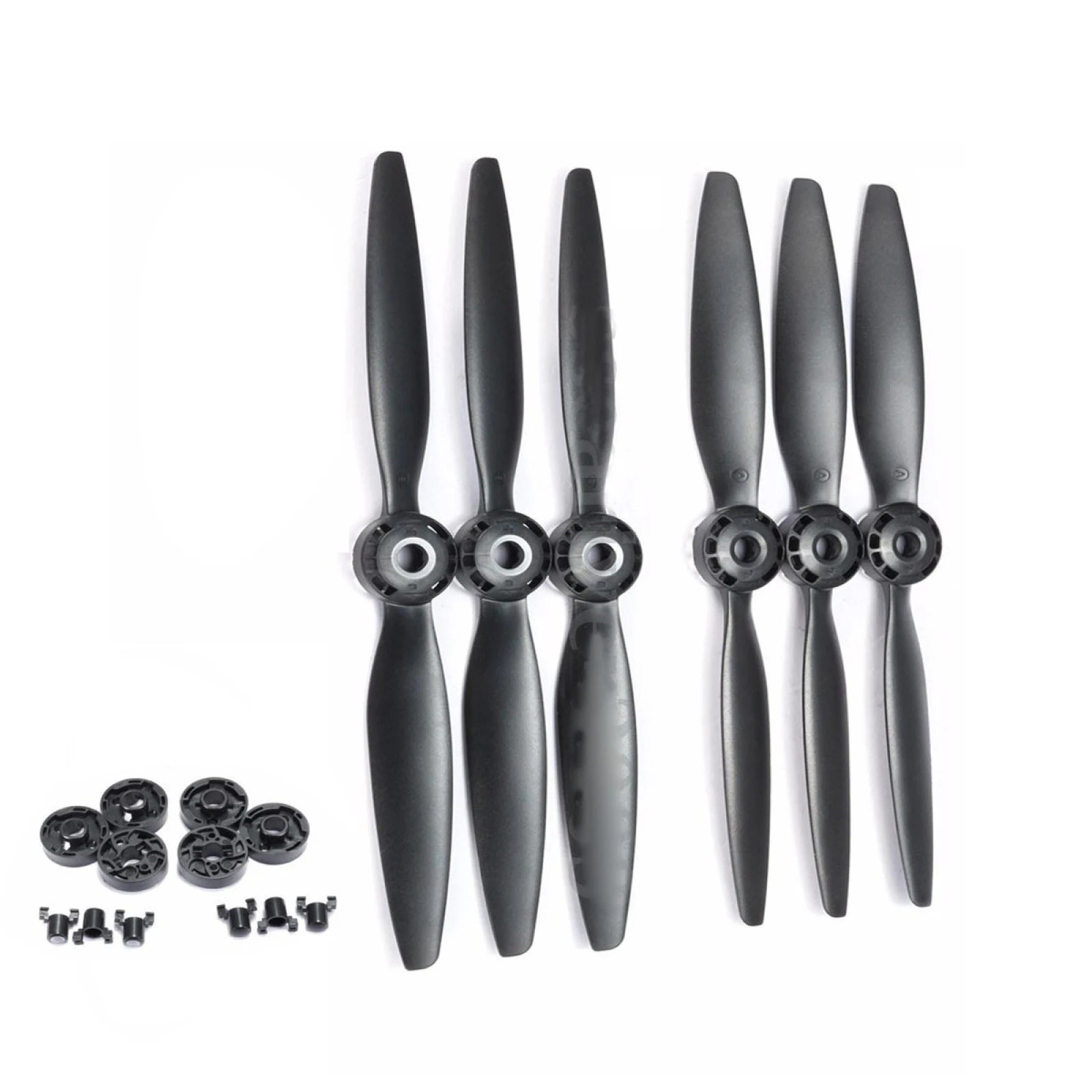 Propellers B Blades Props CWX3 CCWX3 Accessory Propeller Yuneec