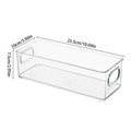 Makeup Organizer False Eyelashes Glue Pallet Holders Transparent Eyelash Storage Box Grafting Eyelashes Extension Zpaxo 1pc