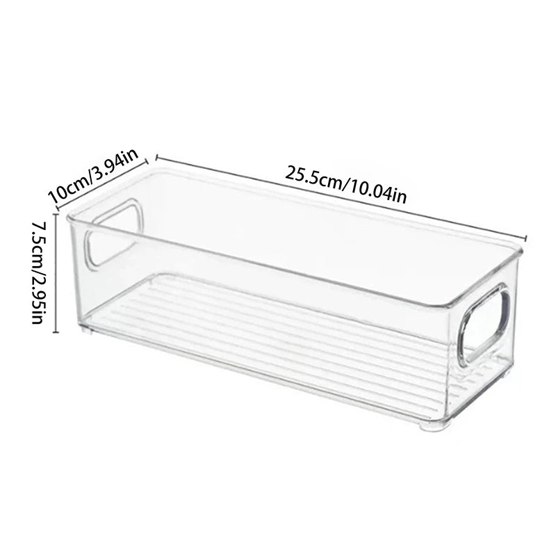 Makeup Organizer False Eyelashes Glue Pallet Holders Transparent Eyelash Storage Box Grafting Eyelashes Extension Zpaxo 1pc
