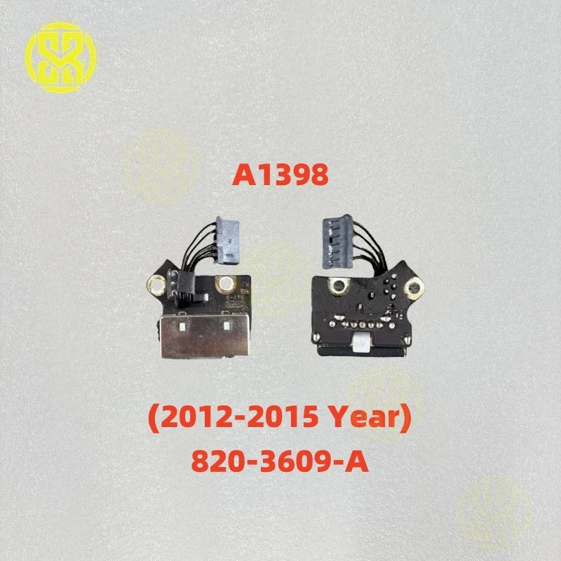 Apple Macbook 15 Retina A1398 2012- 2015 Year 820-3609-A Charging