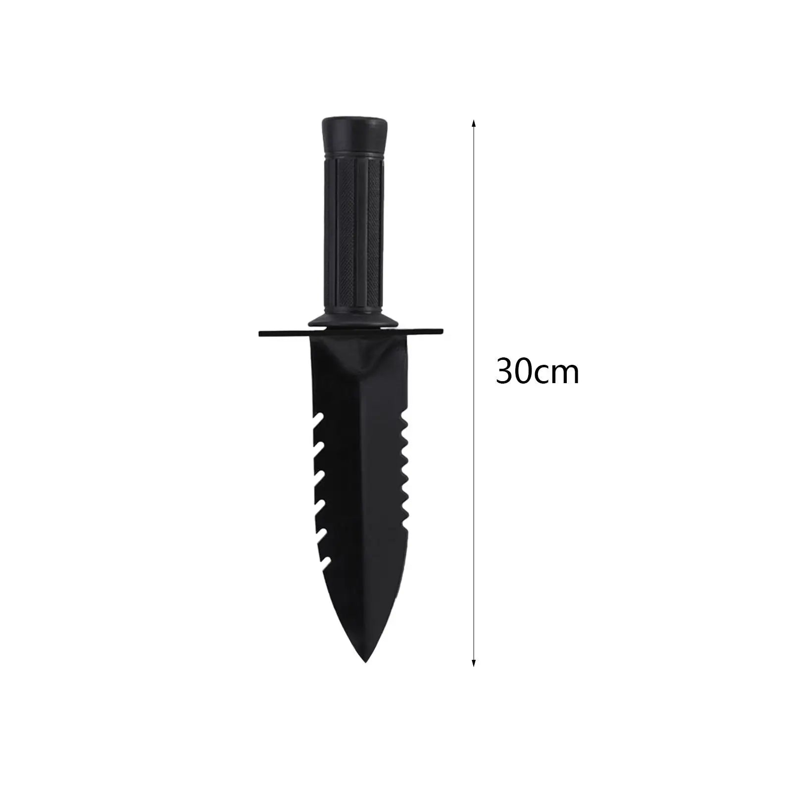 Gardening Trowel, Small Hand Spade Ergonomic Handle Lightweight Garden Trowel Garden Tool for Yard Transplanting Farmer Soil Zpaxo