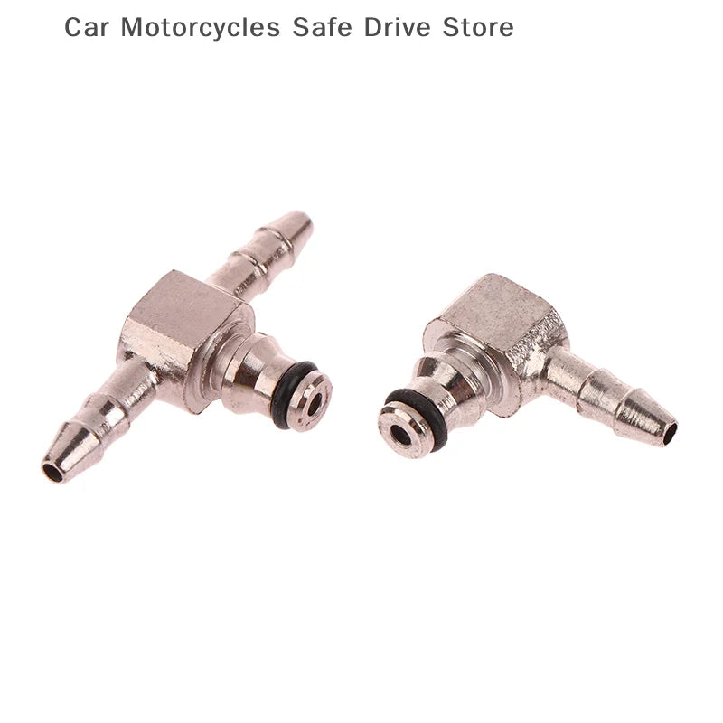 CMDiesel Common Rail Injector Oil Return Tube Pipe Connect Joints