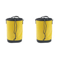 Climbing Rope Bag Drawstring Large Capacity Quick Closure Gym Workout