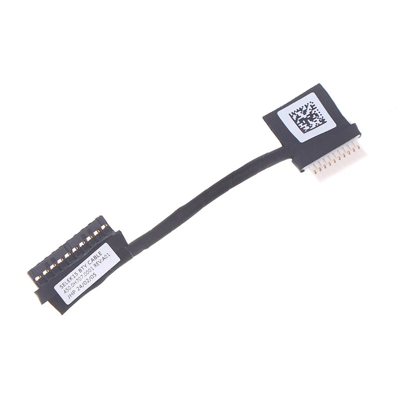 Battery Flex Cable Dell Latitude 5400 5401 5405 5410 5411 E5400 E5401