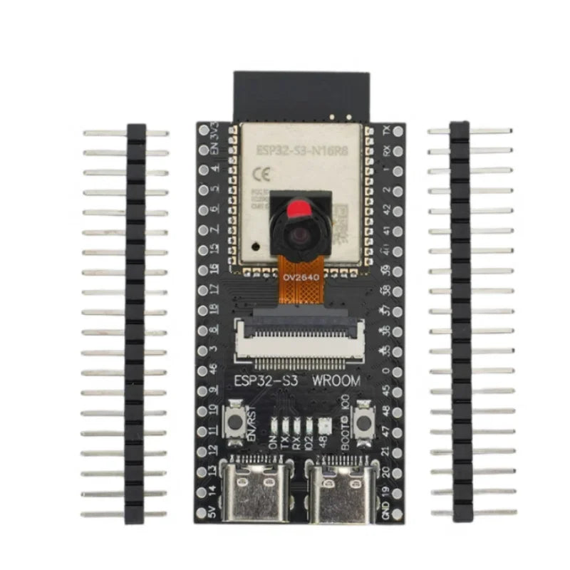 Raspberry Pi 2/3/4 arcade game controller Retroie controller USB Raspberry Pi SNES controller Raspberry Pi Zpaxo ESP32-S3 OV2640