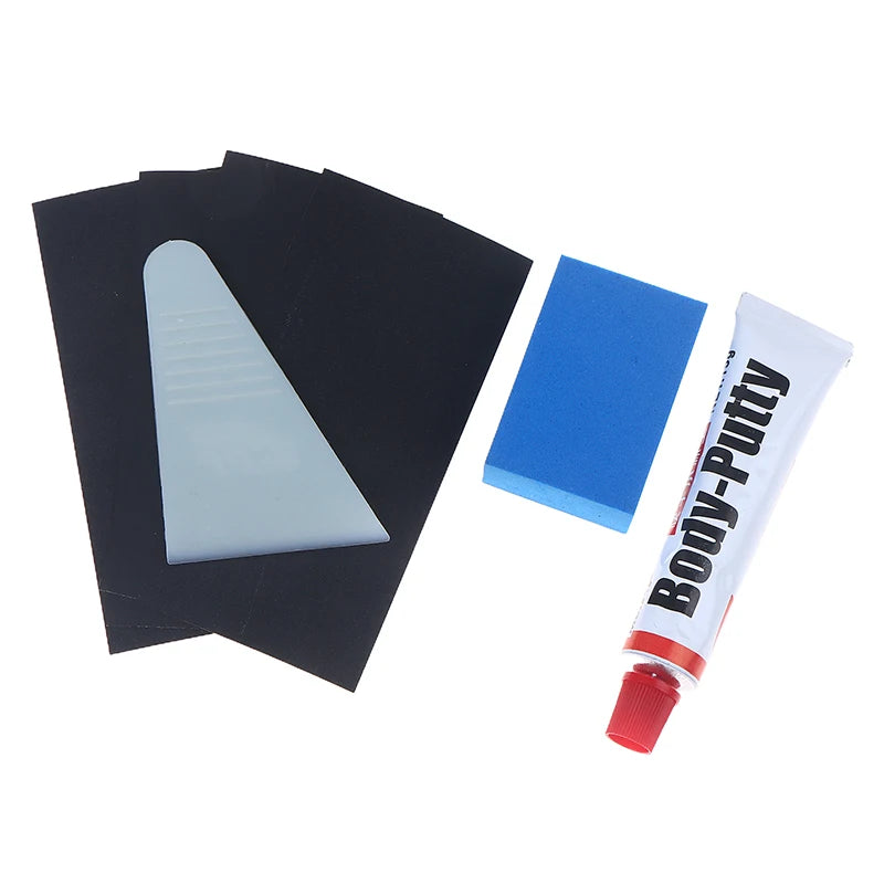 Achieve Smooth Finish Our Car Scratch Repair Paint Pen Zpaxo