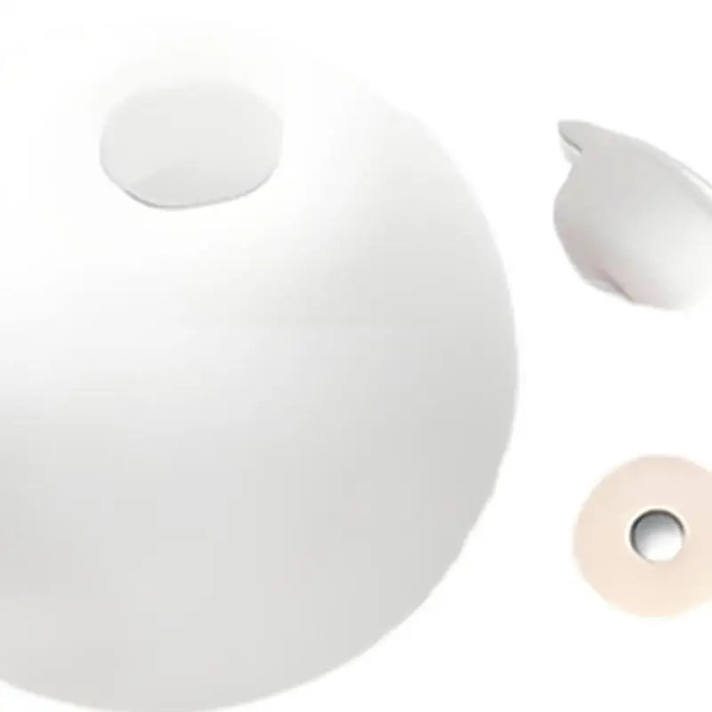 Stress Ball Making Kit Pressure Ball Milky Making Kit Noisy Sand Expander Tool Glutinous Stress Relief Base Container For Adults Zpaxo