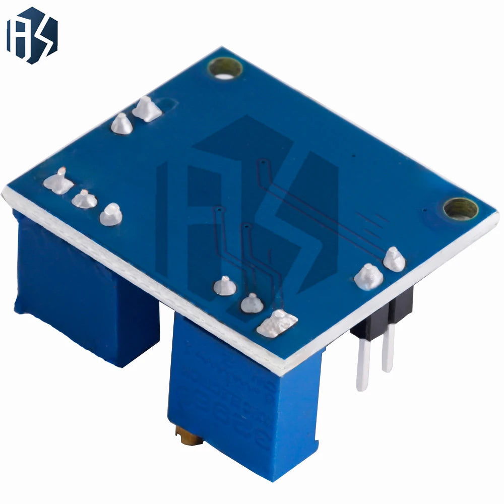 TL494 PWM Controller Module Adjustable 5V Frequency 500-100kHz 250mA Zpaxo