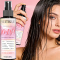 YUITIKUE 10-in-1 Hair Spray – Heat Protection & Frizz Control Hair Treatment Spray Zpaxo Default Title