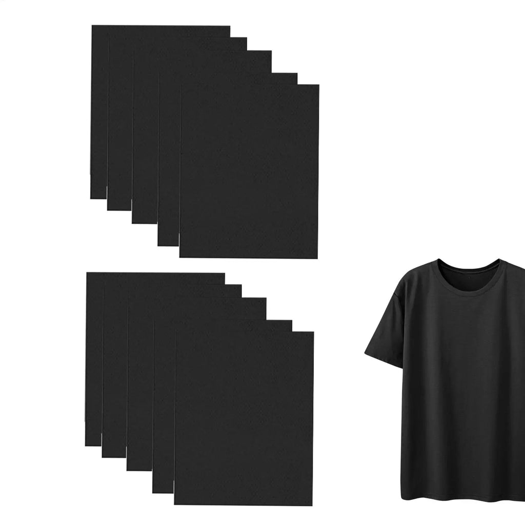 Black Dye Clothes Fiber Restorer Tablet Jeans Washing Machine Laundry