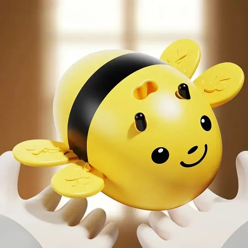 Little Bumblebee Multifunctional Board Game Puzzle Fishing Toys