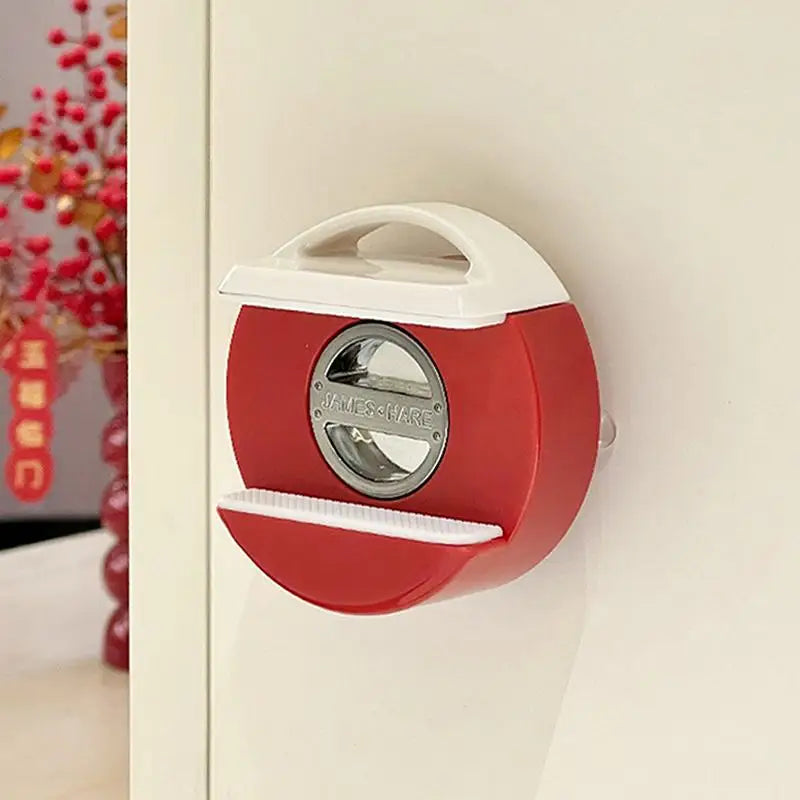 Multipurpose Suction Cup Wall Socket Holder Adjustable Reusable