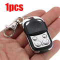 433MHz Universal 4-Button Remote Duplicator – Garage & Gate