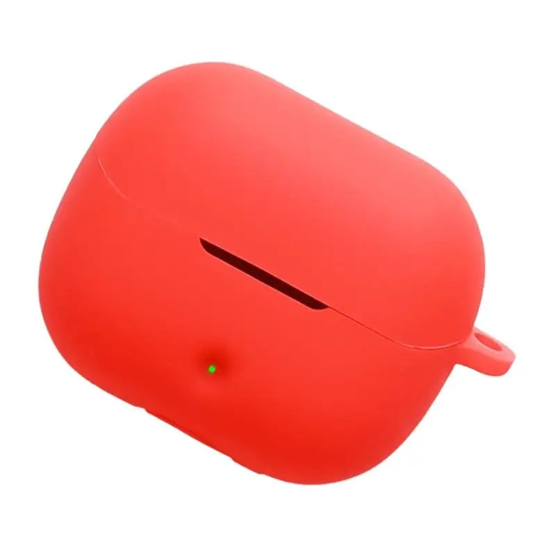 652F Dustproof Silicone Case Shockproof Earphone Protective Dedicated Zpaxo