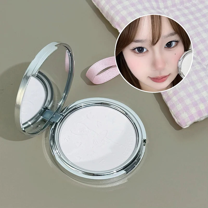 Pink ballet makeup gift box powder lip mud eye shadow high gloss makeup set holiday gift Zpaxo